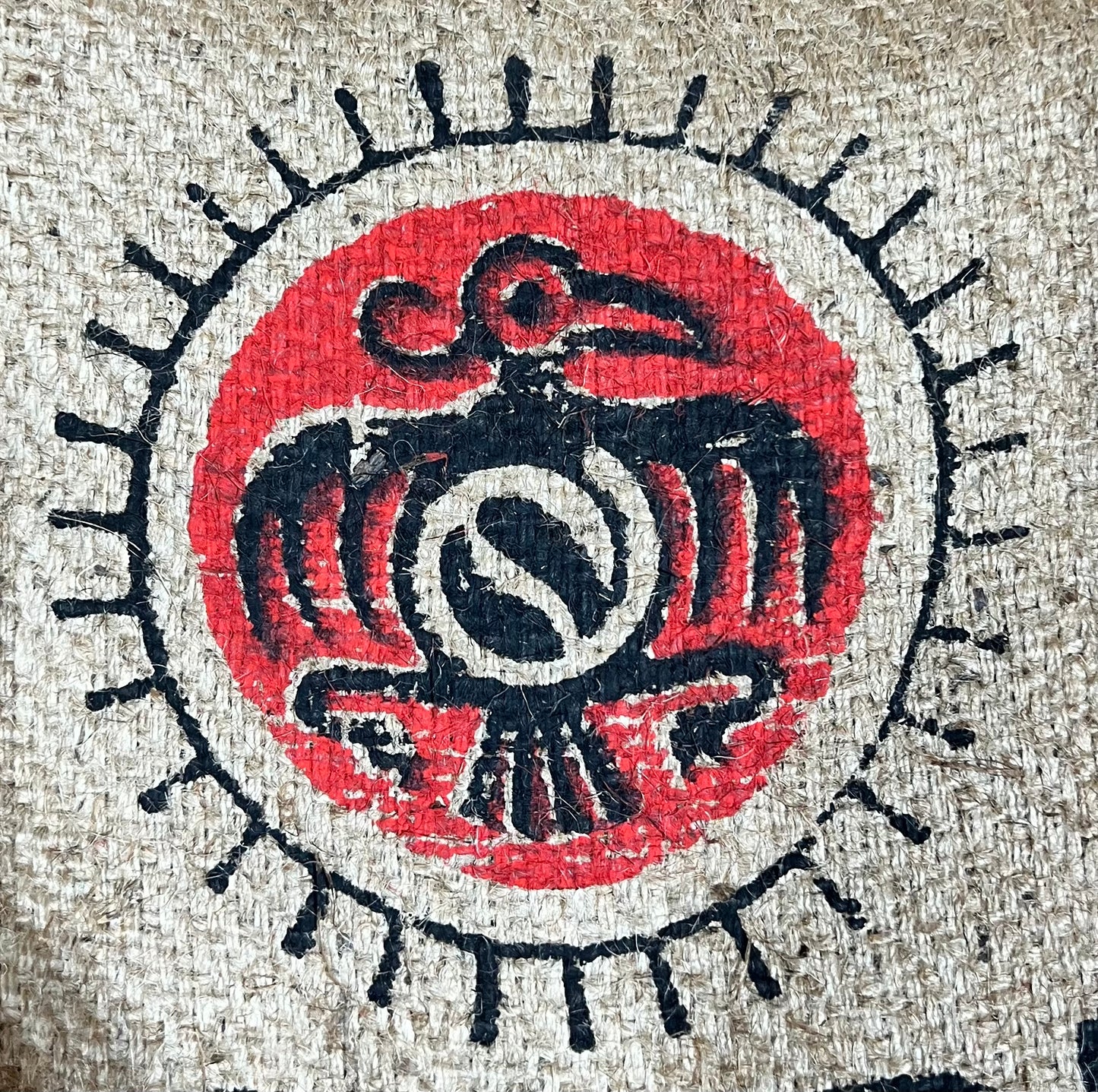 Nuevo La Esperanza - Oaxaca, Mexico - Washed