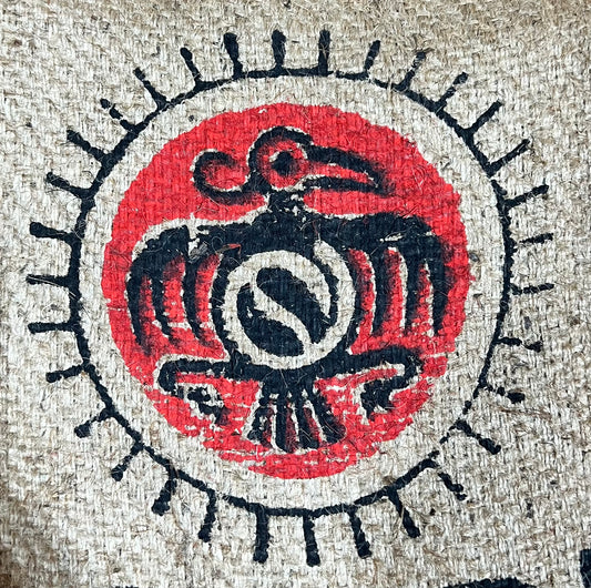 Nuevo La Esperanza - Oaxaca, Mexico - Washed - SOLD OUT