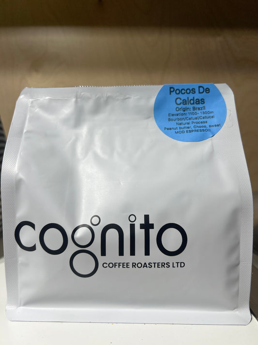 Pocos de Caldas - Brazil